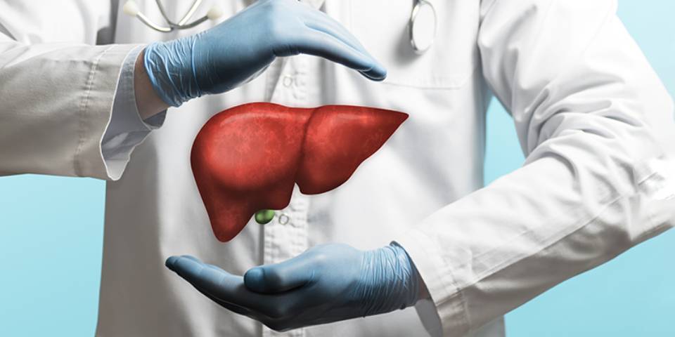 5 Tips for Healthy Liver