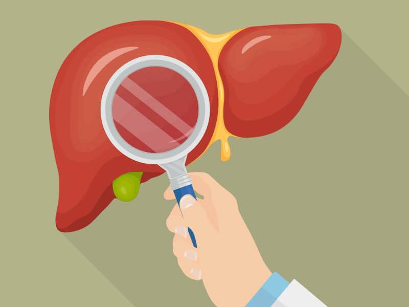 Liver Cancer Diagnosis