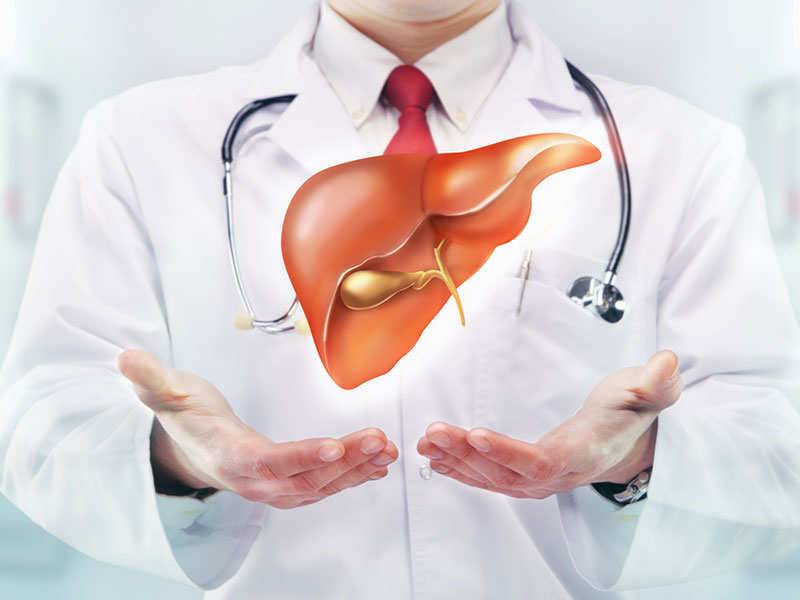 Liver Cancer Preventation Liver Cancer Prevention