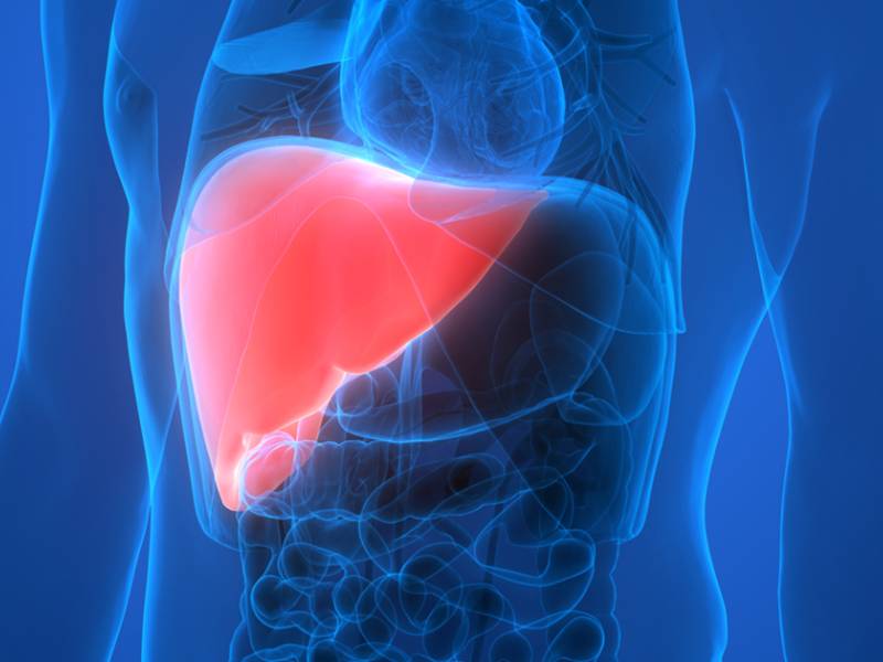 Nonalcoholic Steatohepatitis (NASH) Treatment in Pune