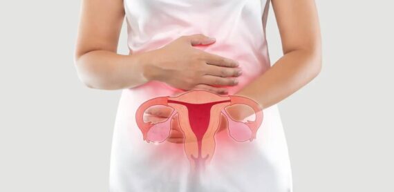 Ovarian Cancer | Dr. Manoj Dongare