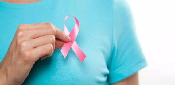 Breast Cancer Awareness| Breast Cancer's Awareness and Early Detection Are The Key | Dr. Manoj Dongare