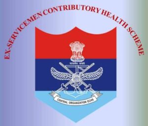 ECHS Logo Cancer Treatment Under Government Scheme in Pune2