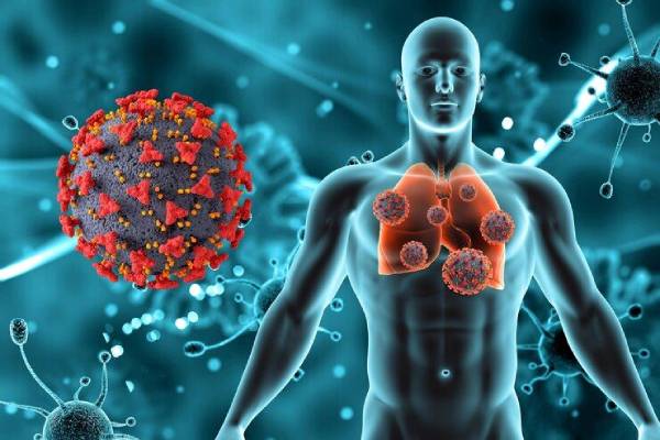 Lung Cancer Lung Cancer Treatment in Pune - Dr. Manoj Dongare