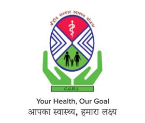 Central Government Health Scheme (CGHS)_