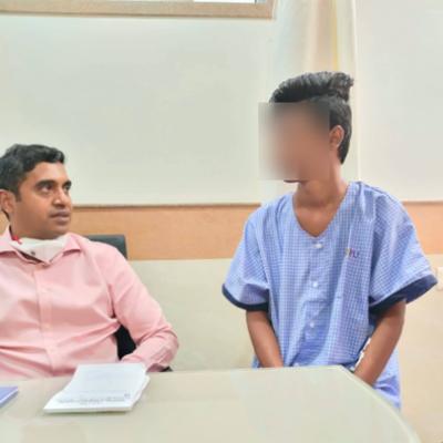 Doctor's Opinion